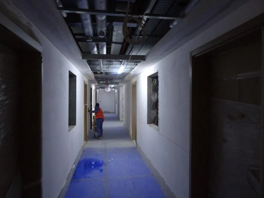 project inspections