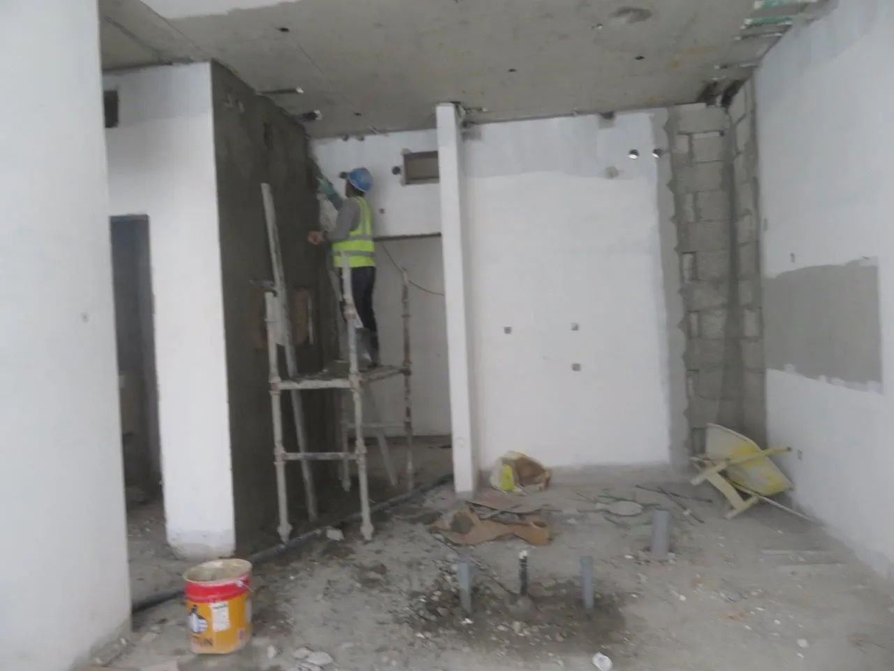 project inspections