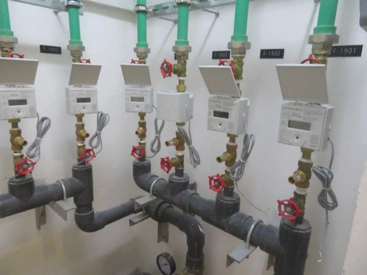 project inspections