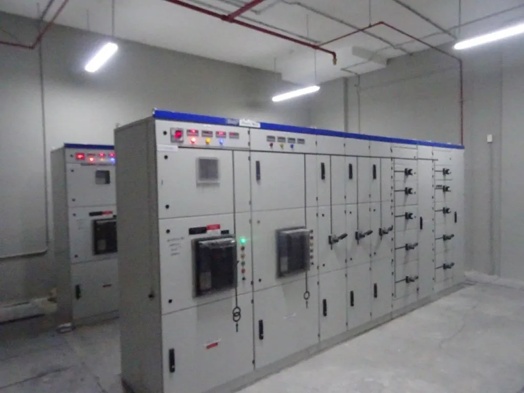 project inspections