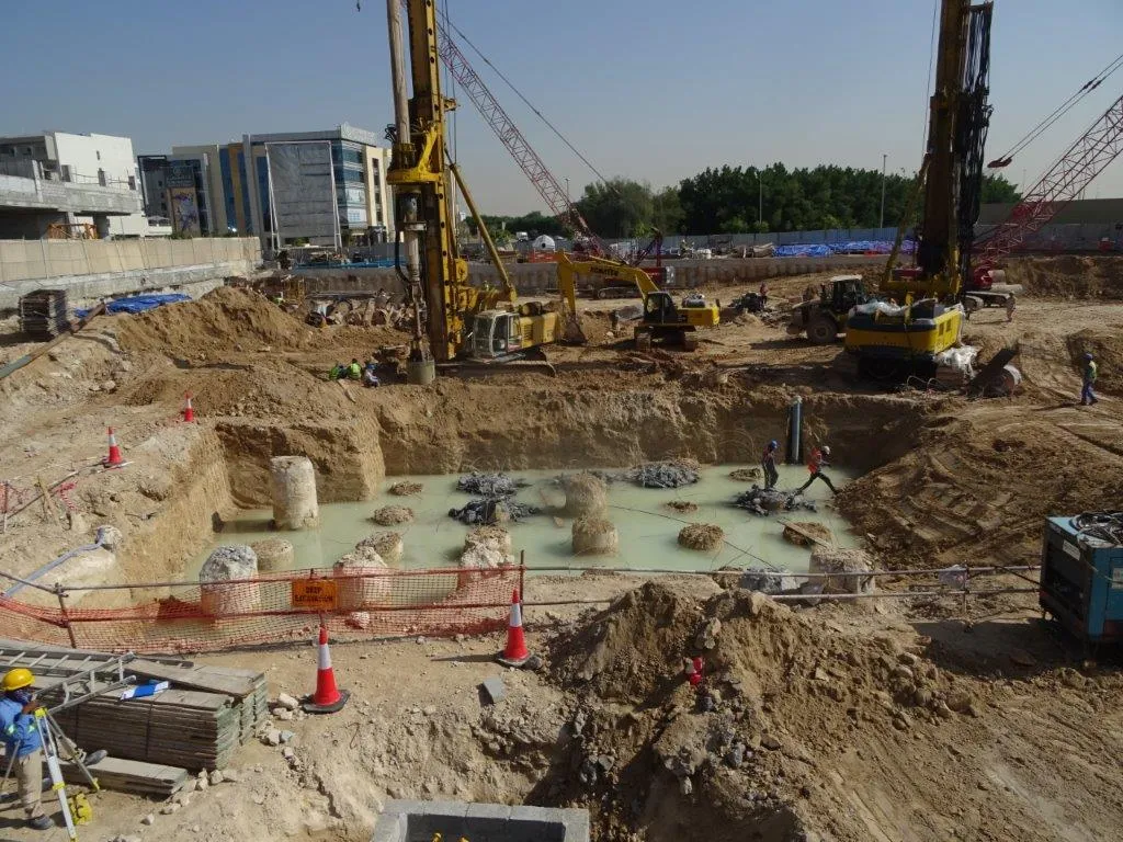project inspections