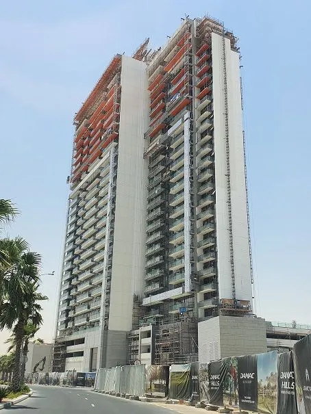 project inspections