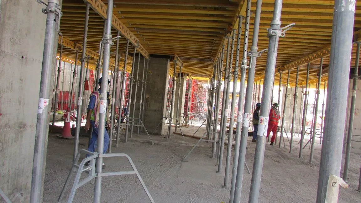 project inspections