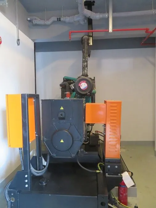 project inspections