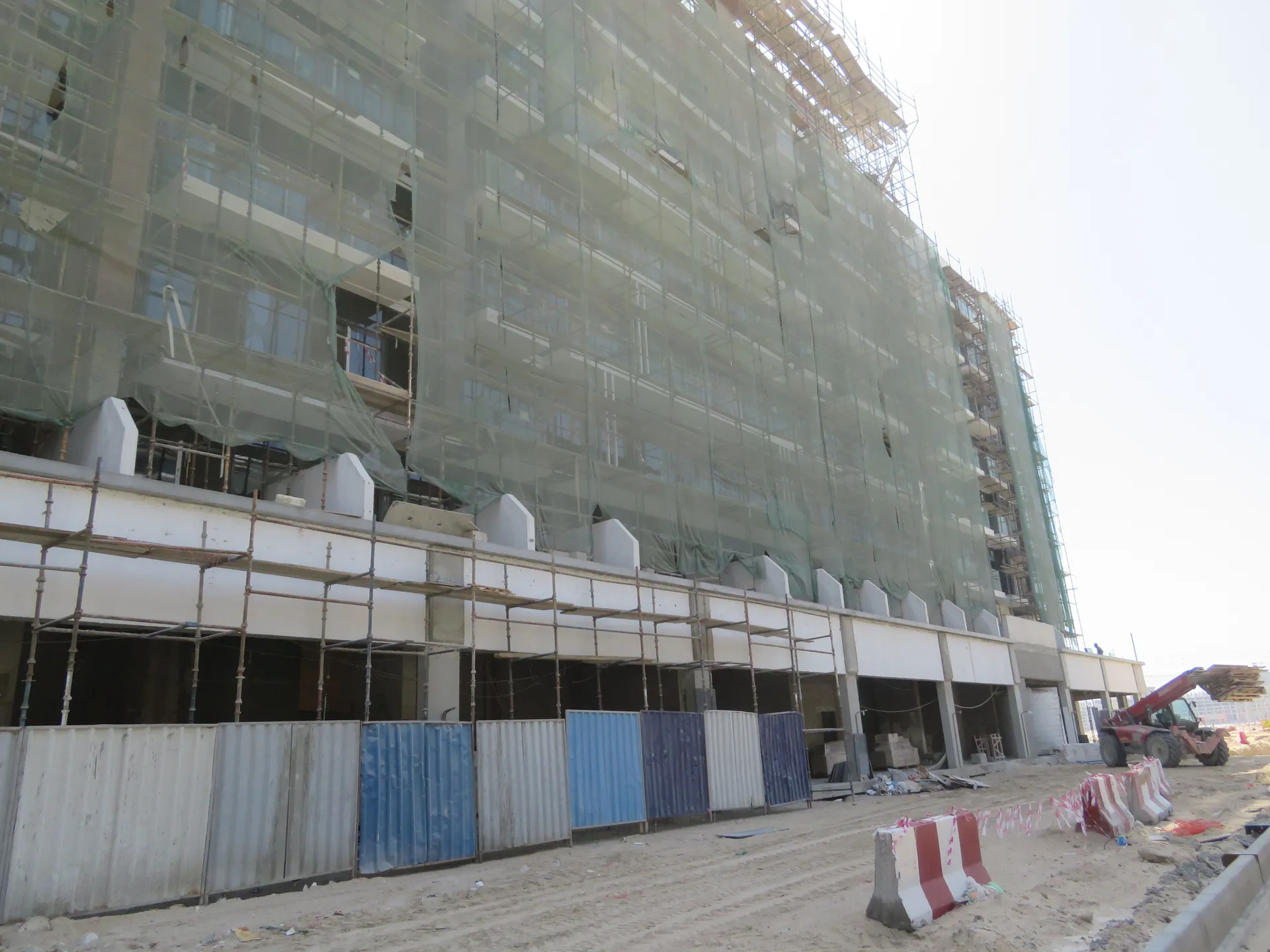 project inspections