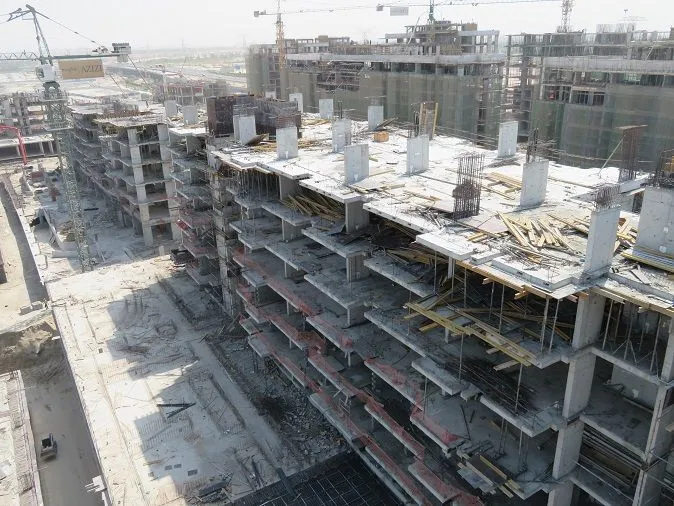 project inspections