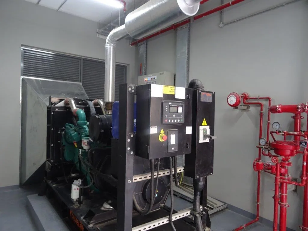 project inspections