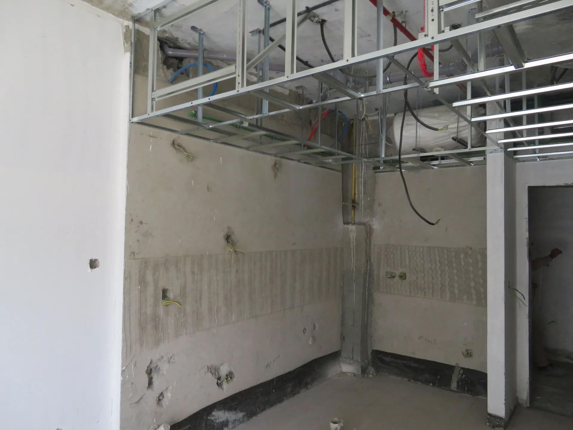 project inspections