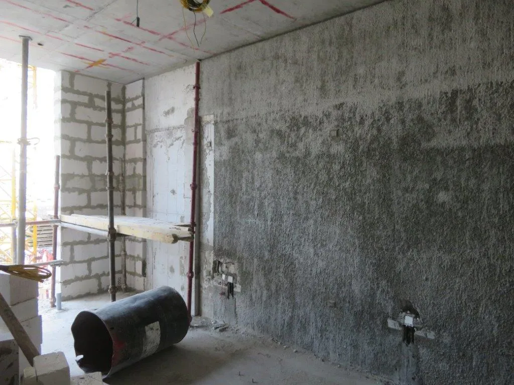 project inspections