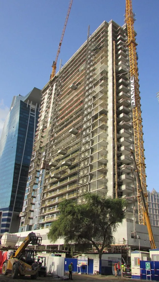 project inspections