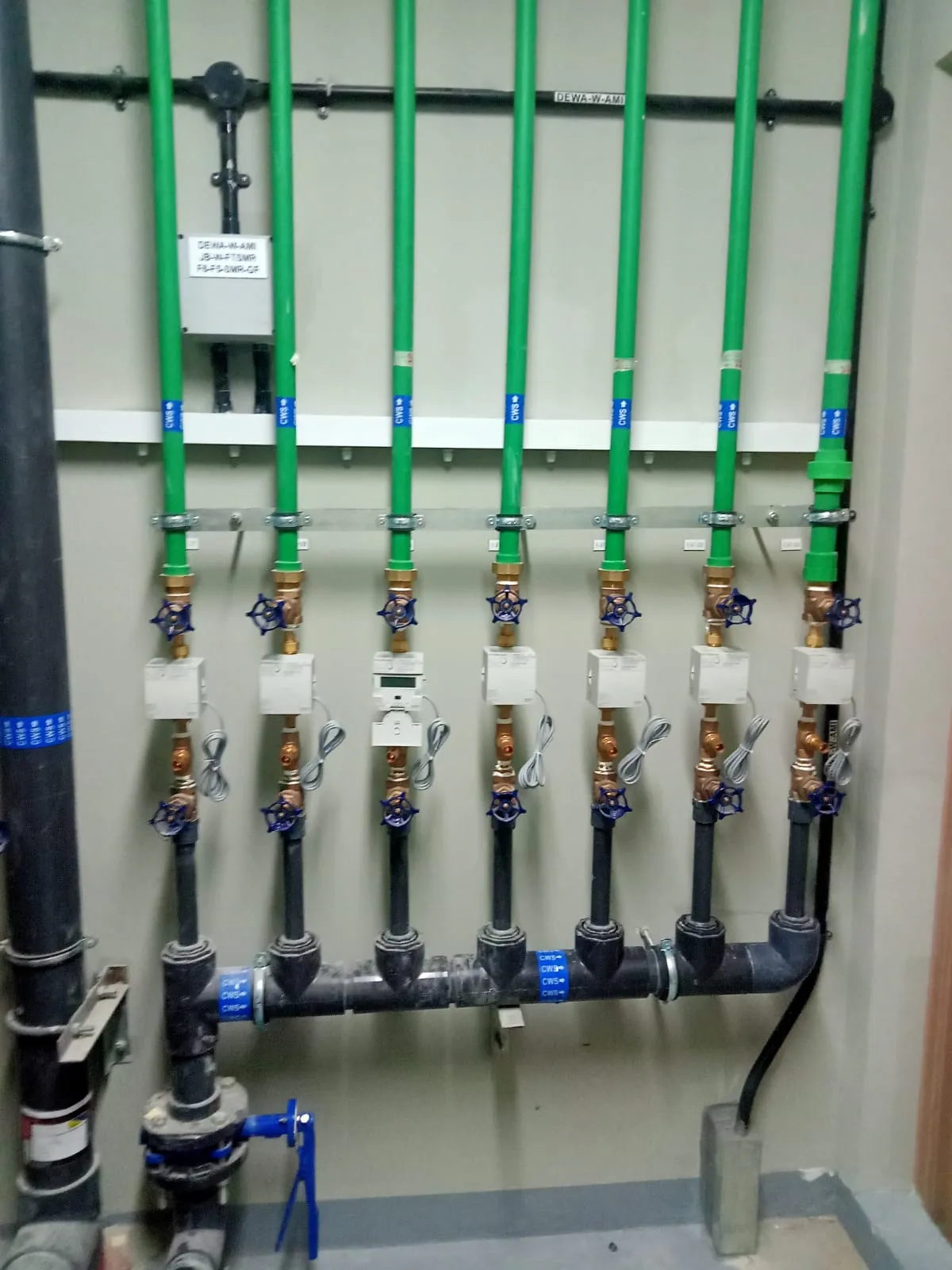 project inspections