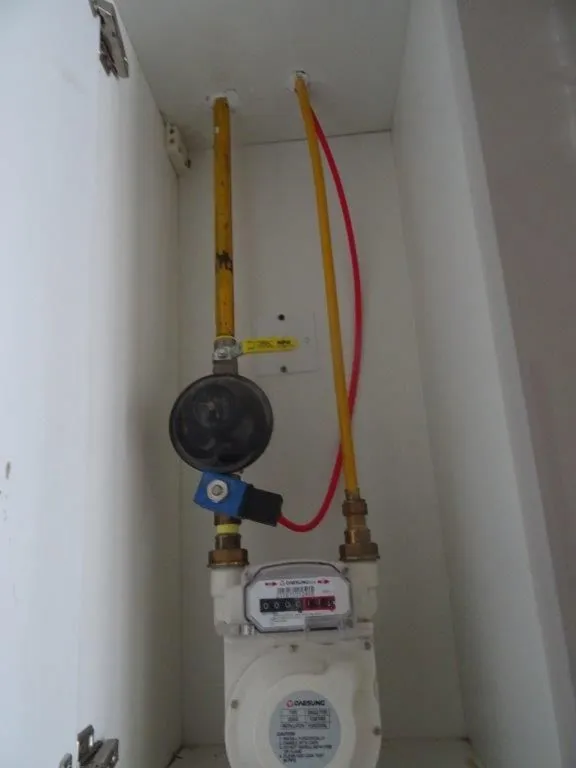 project inspections