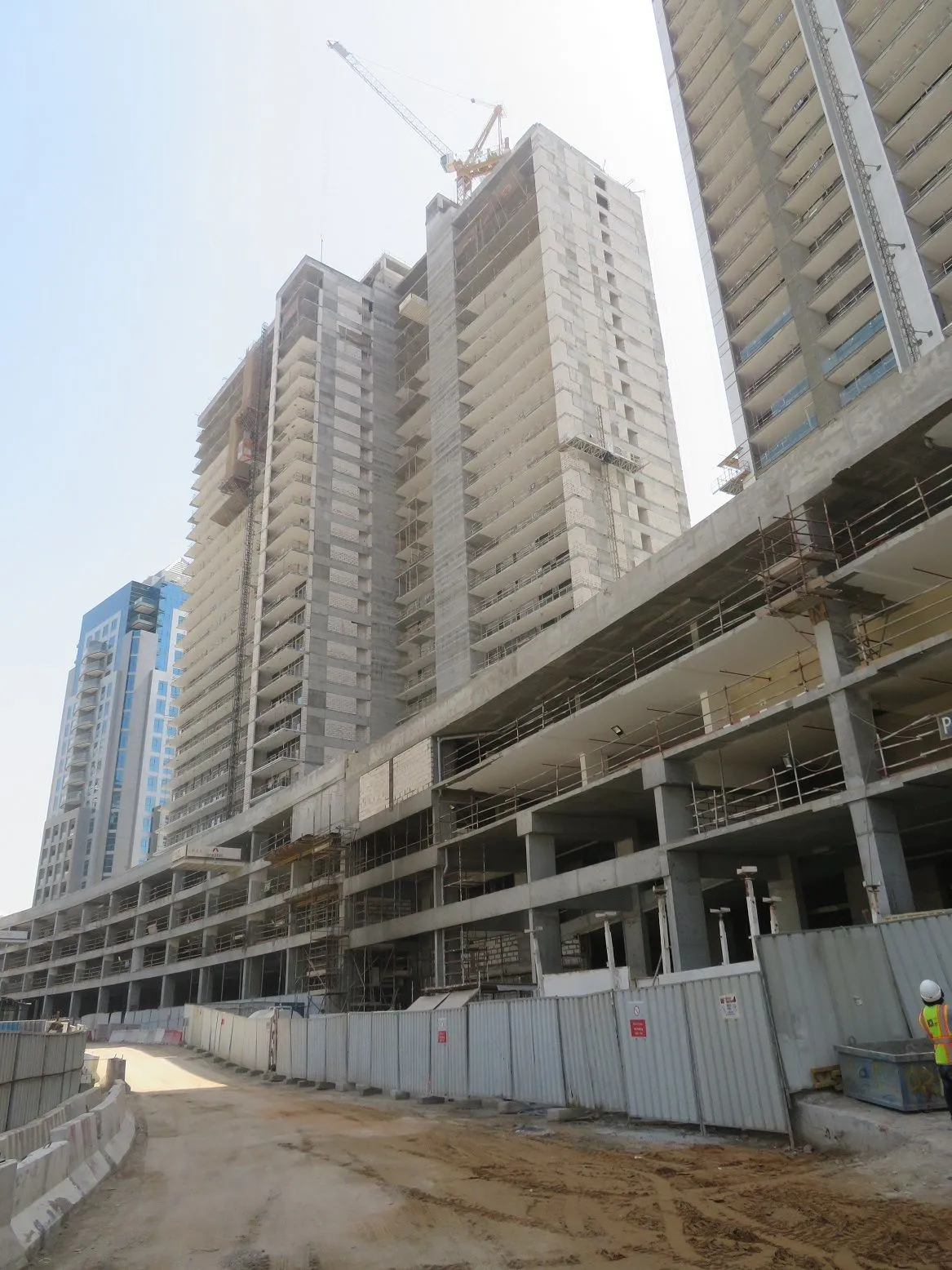 project inspections