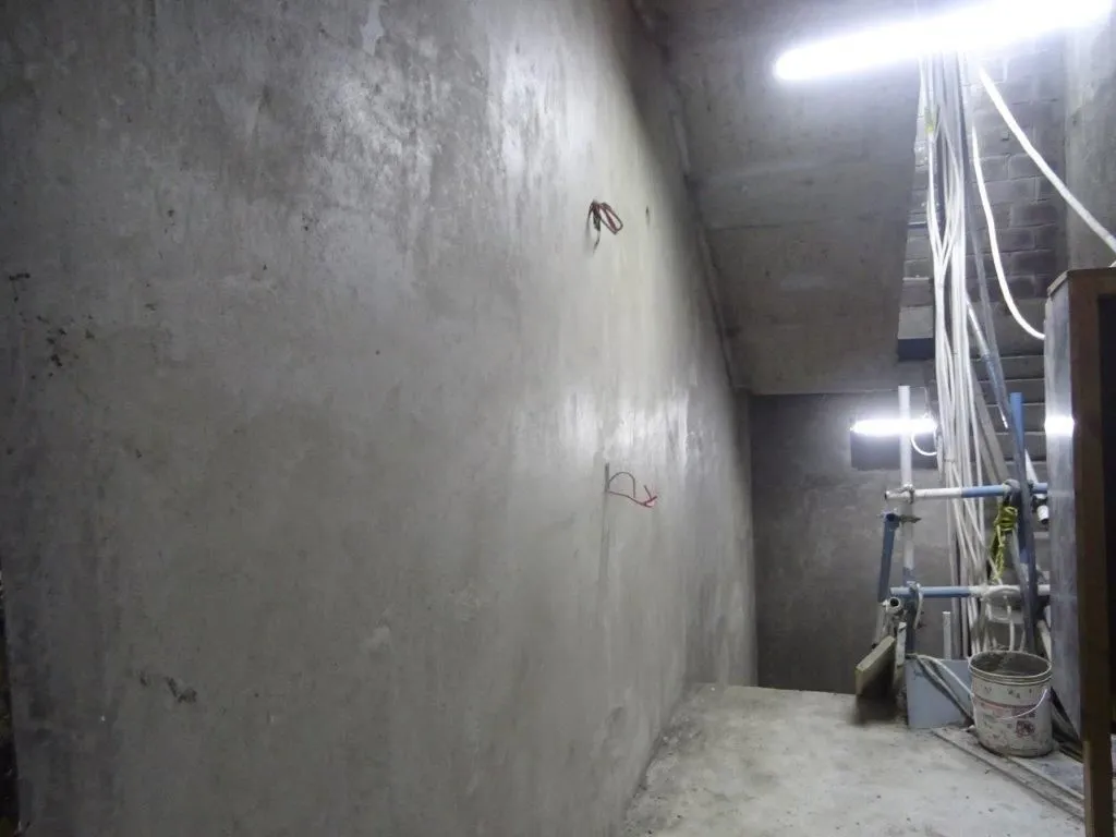 project inspections