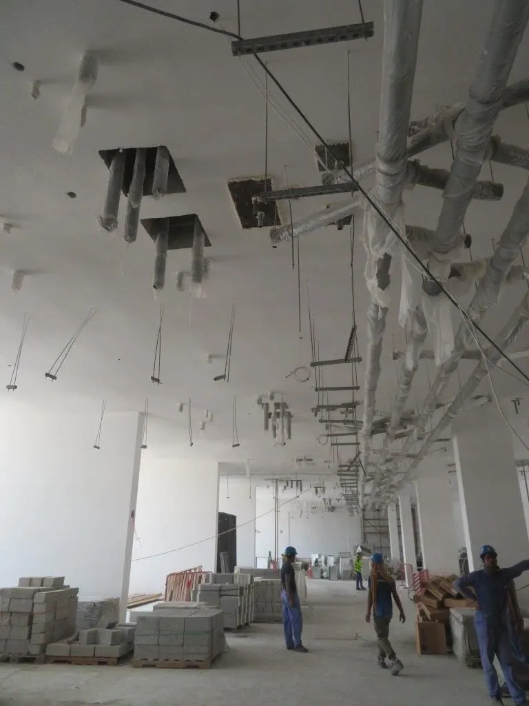 project inspections