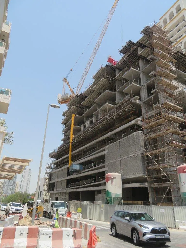 project inspections
