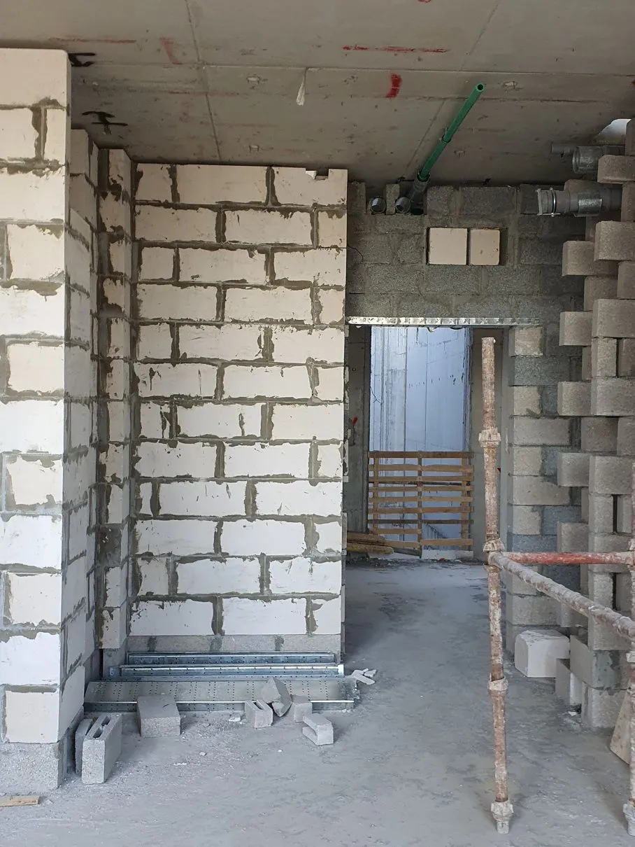 project inspections