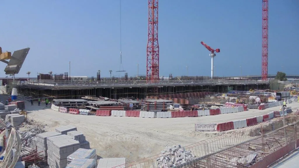 project inspections