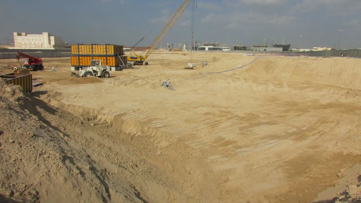 project inspections