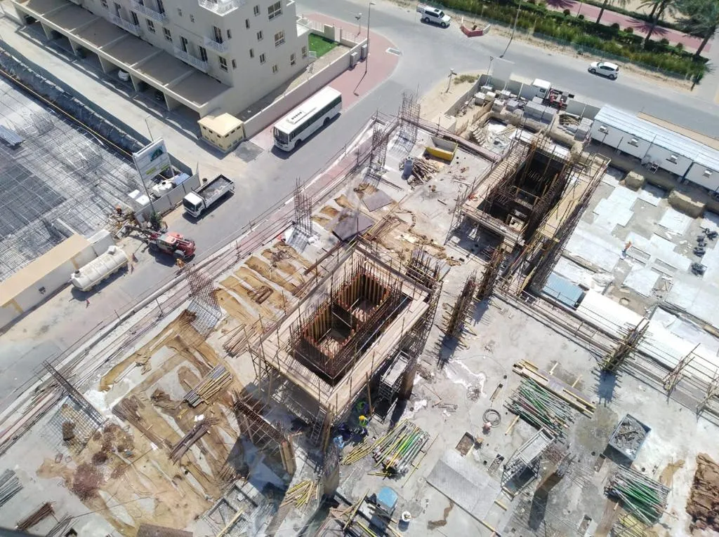 project inspections