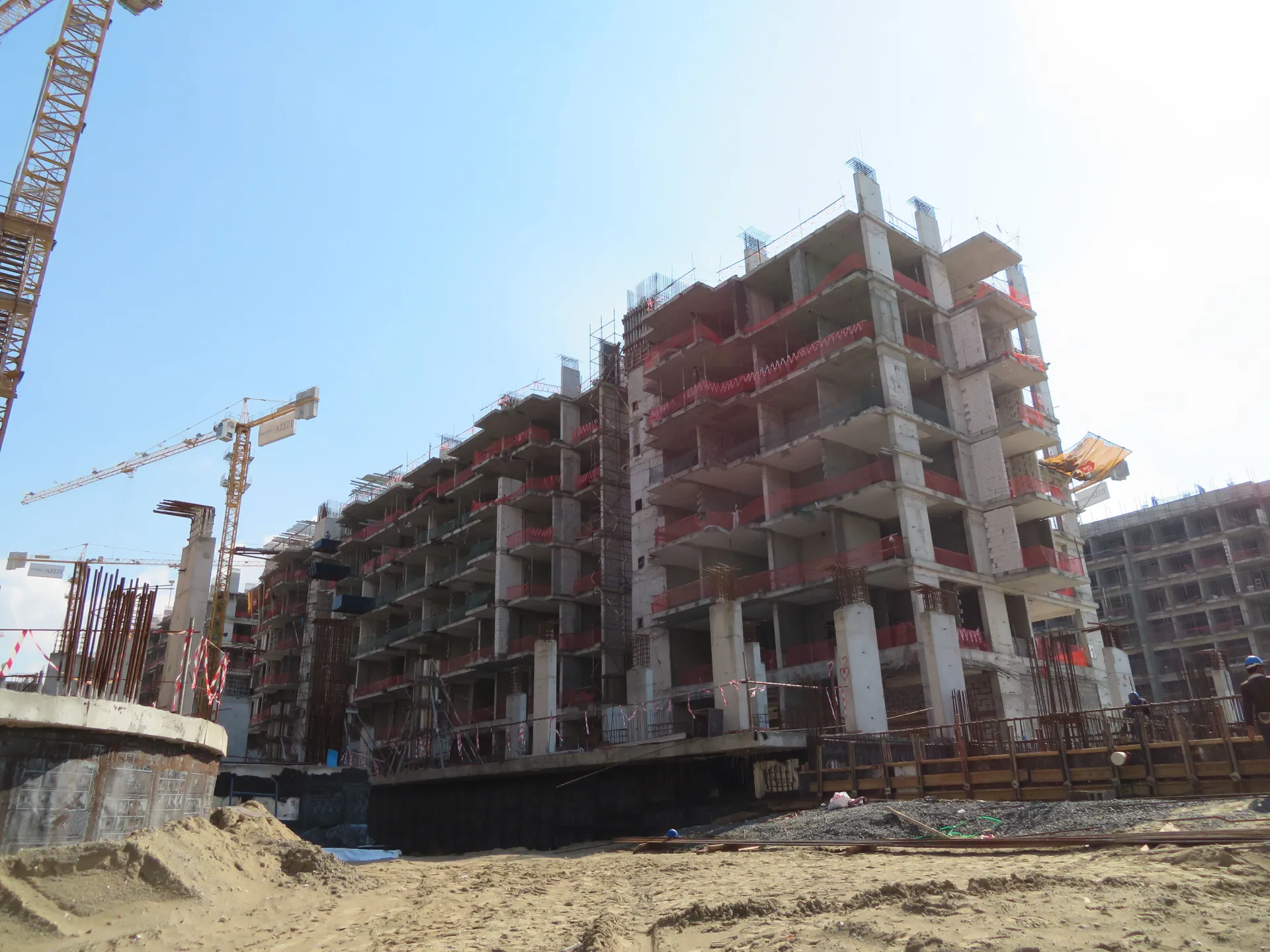 project inspections