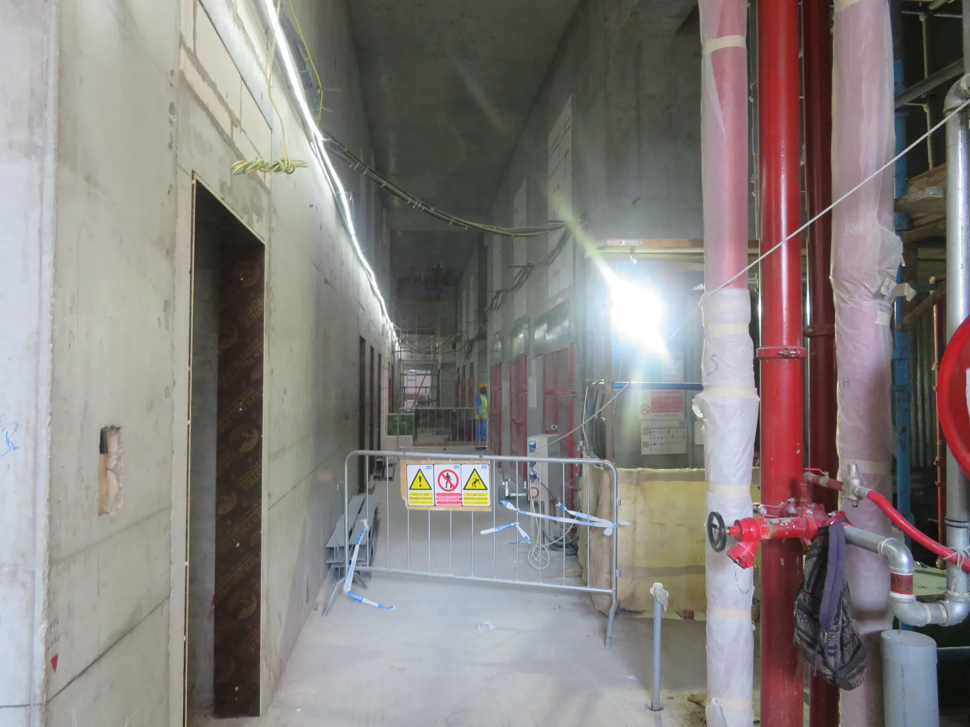 project inspections