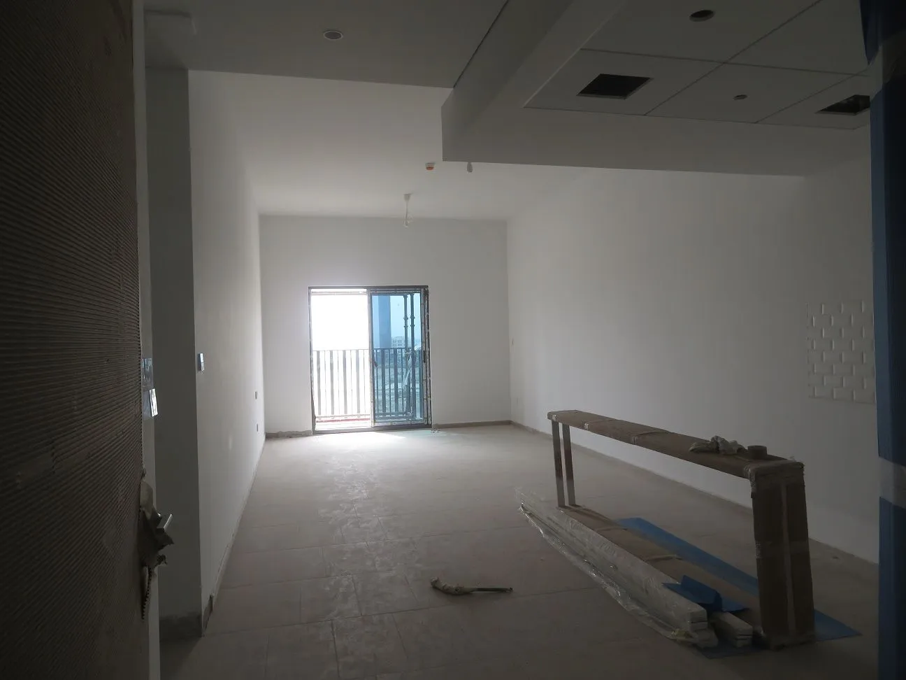 project inspections