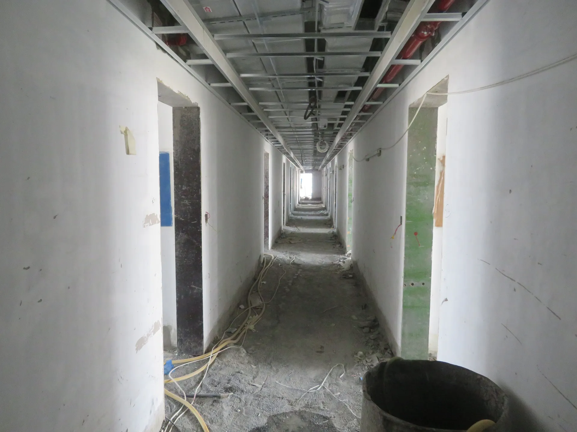 project inspections