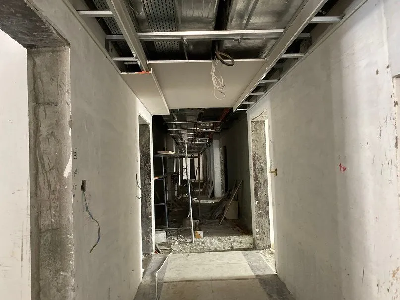 project inspections