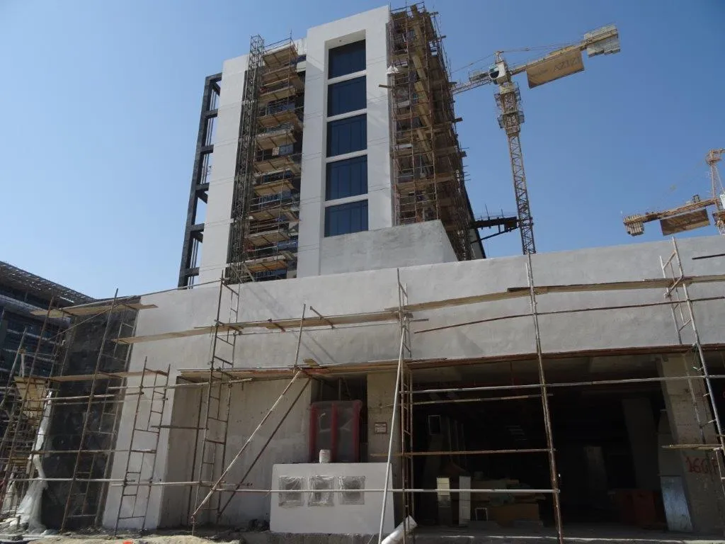 project inspections