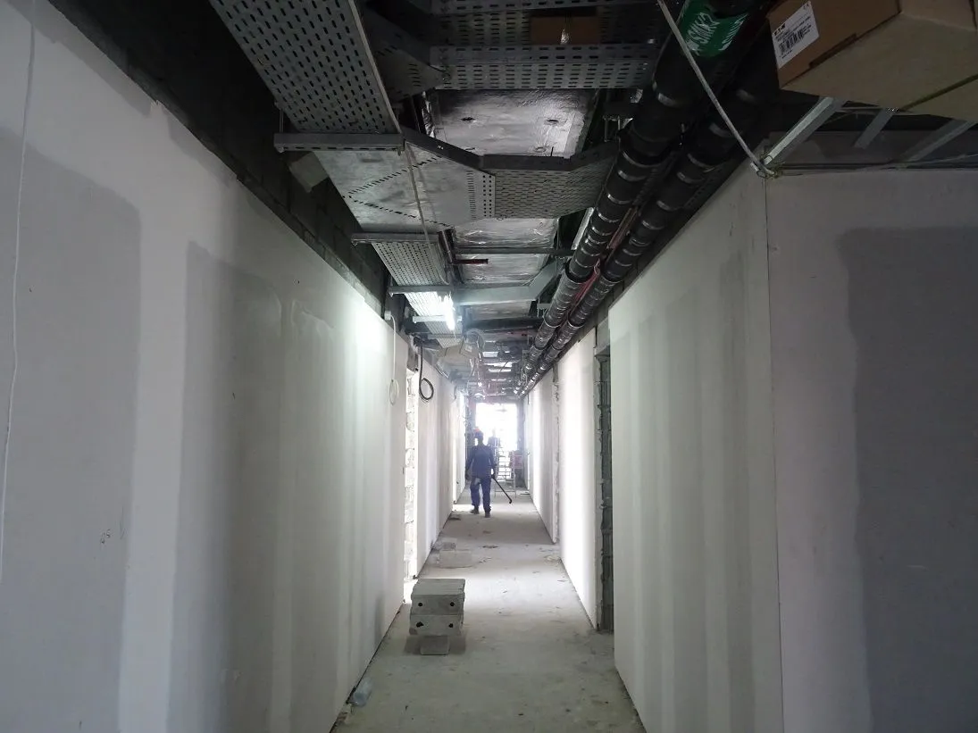 project inspections
