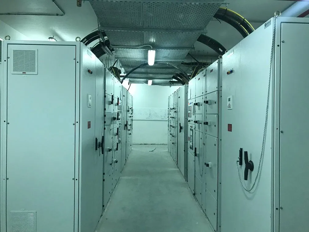 project inspections