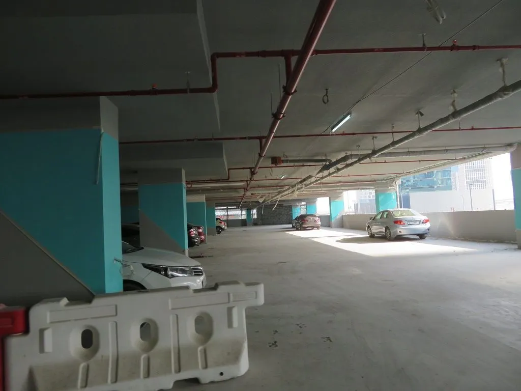 project inspections