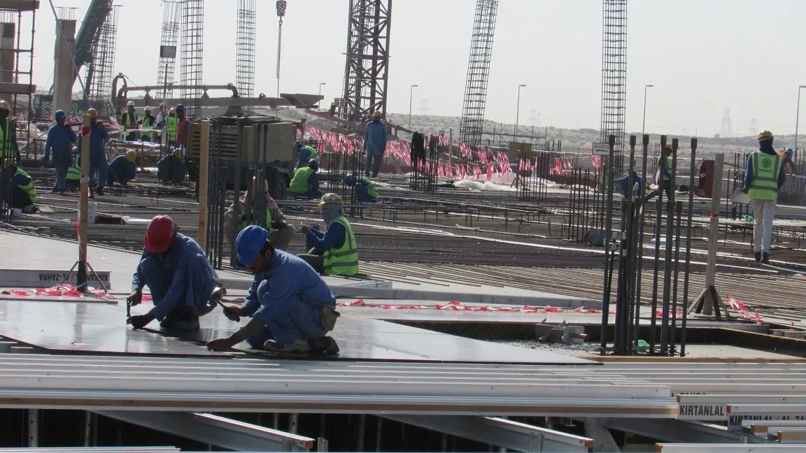 project inspections