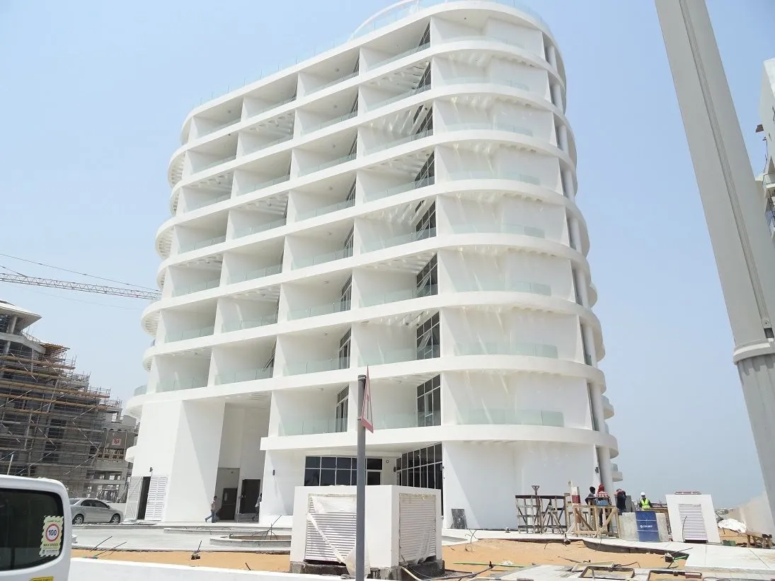 project inspections