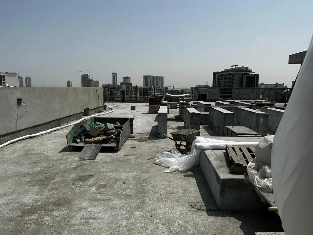 project inspections