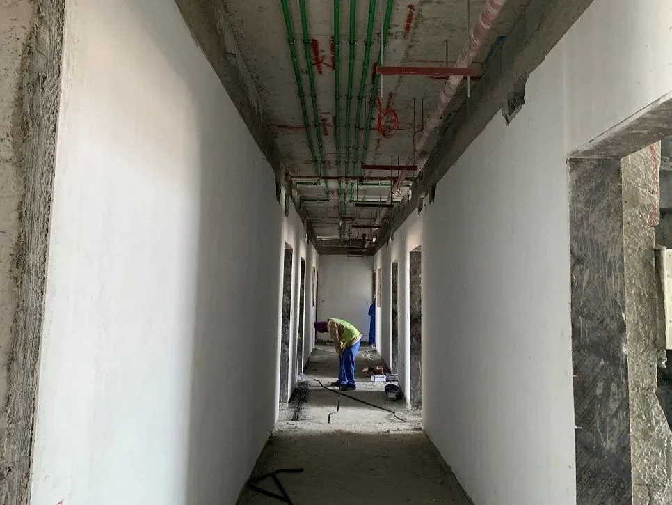 project inspections