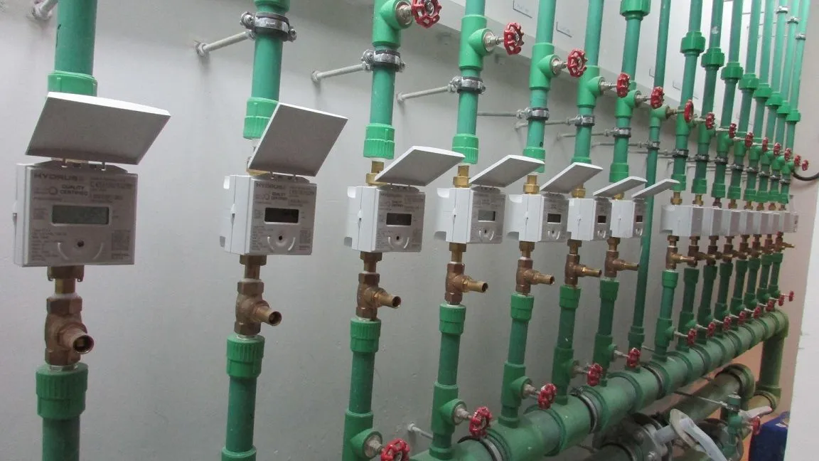 project inspections