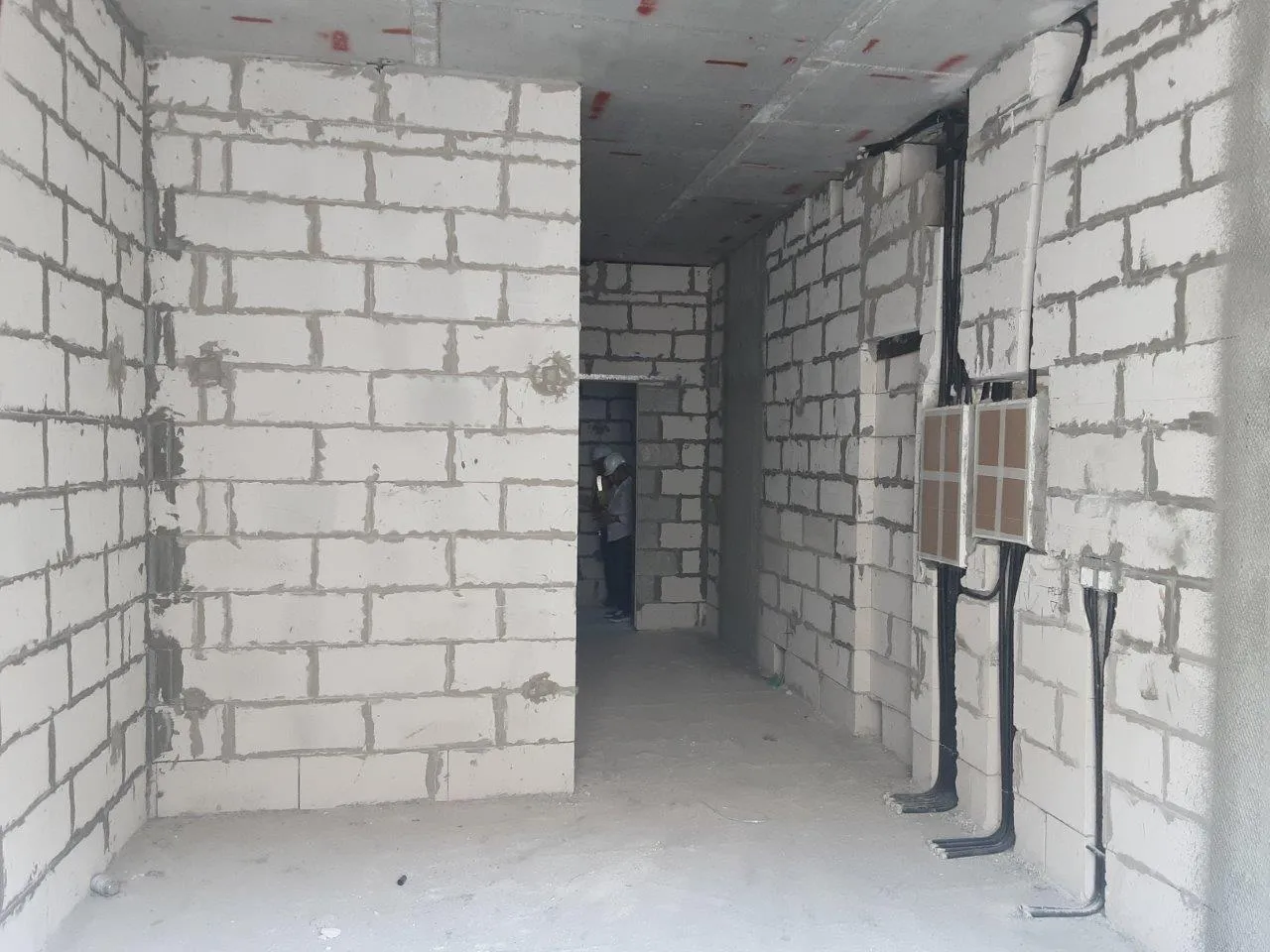 project inspections