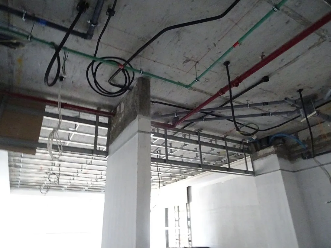 project inspections