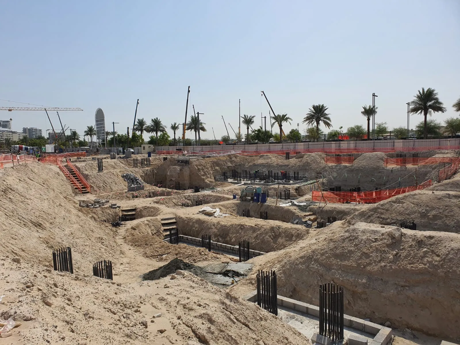 project inspections