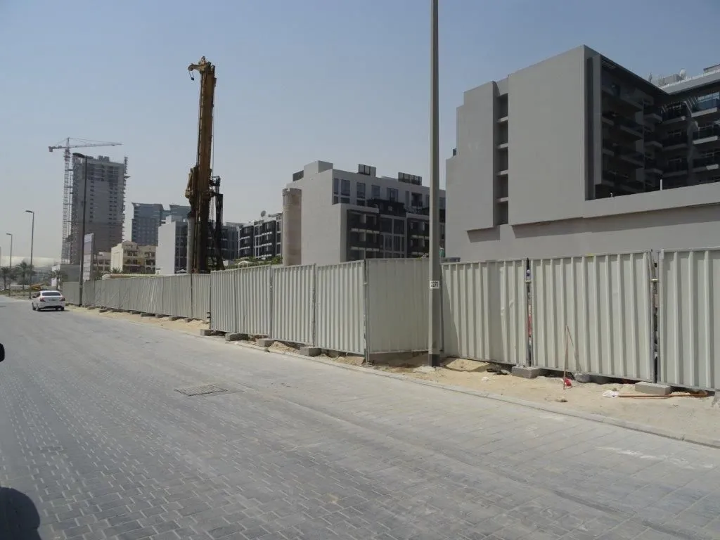 project inspections