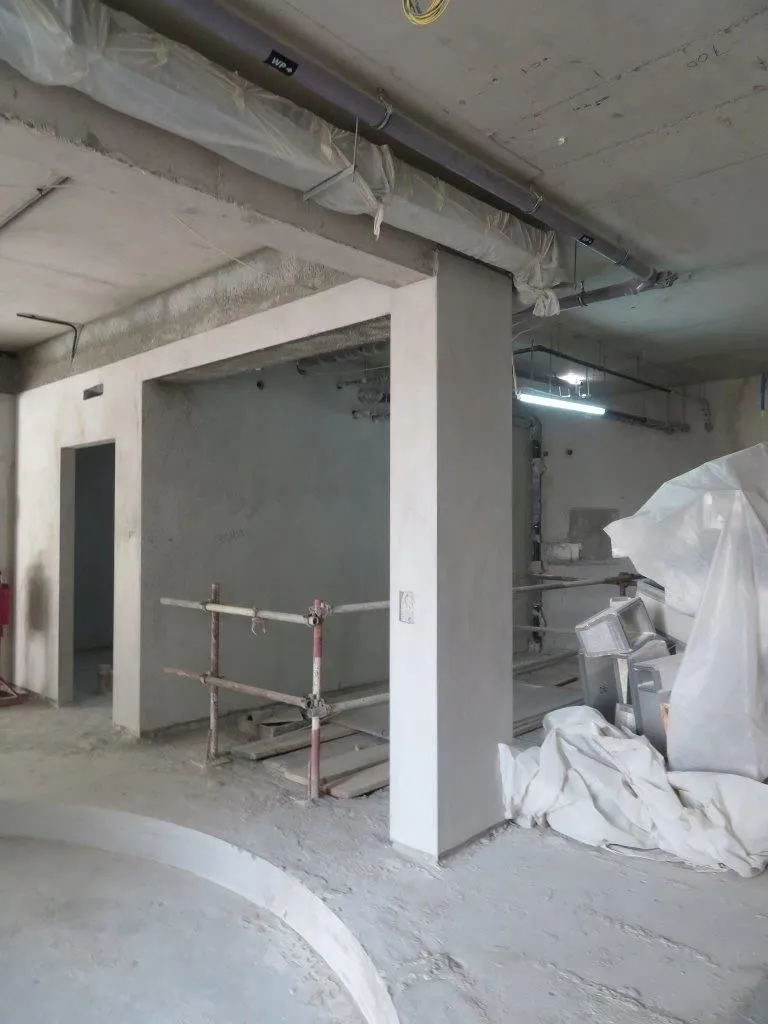 project inspections
