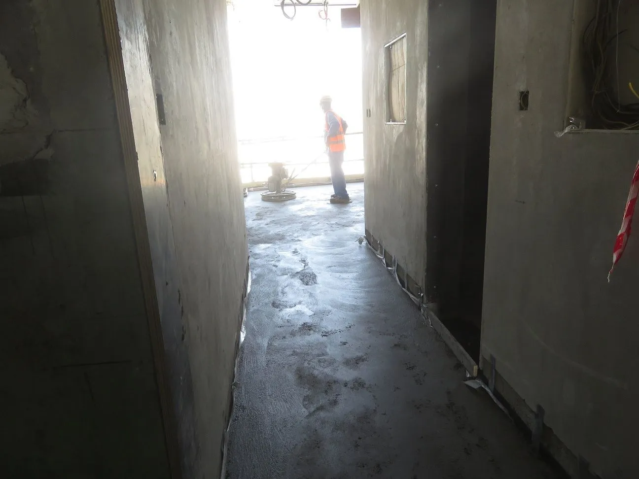 project inspections