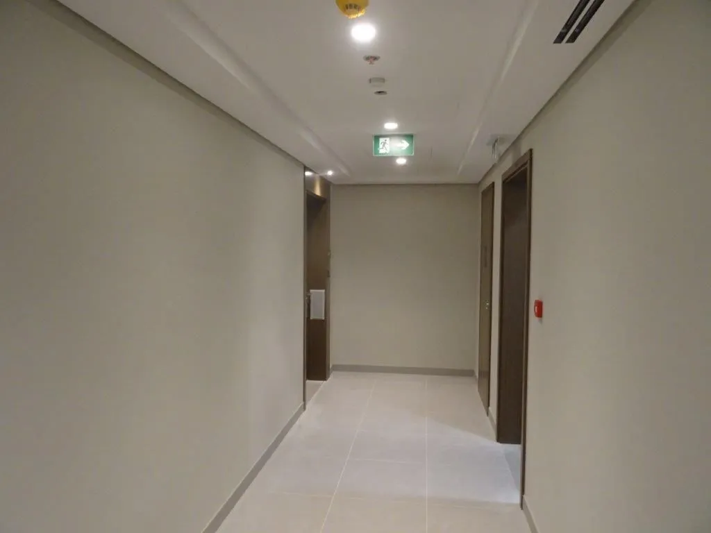 project inspections