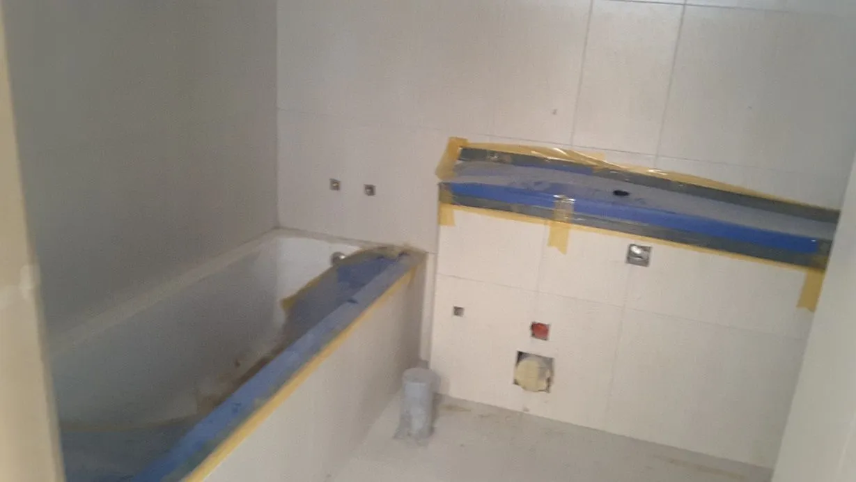 project inspections