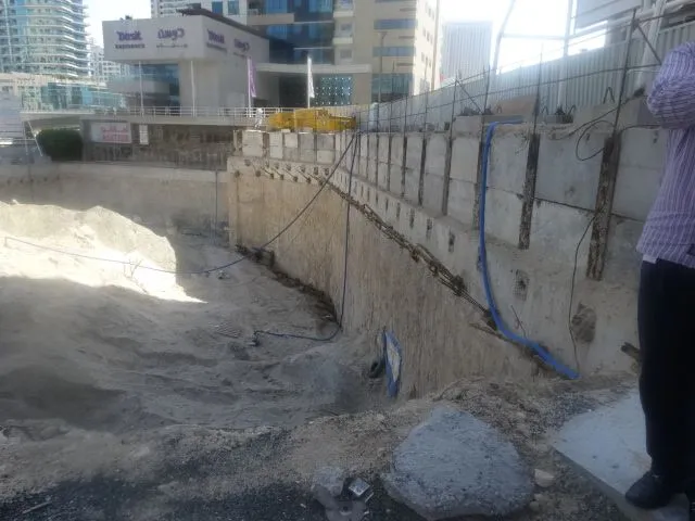 project inspections