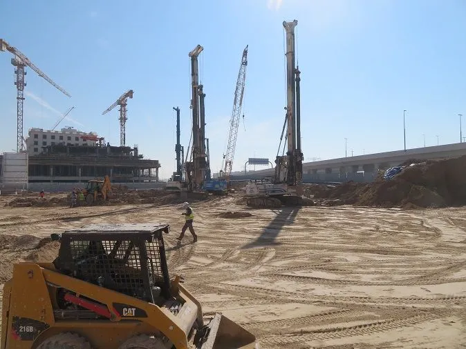 project inspections