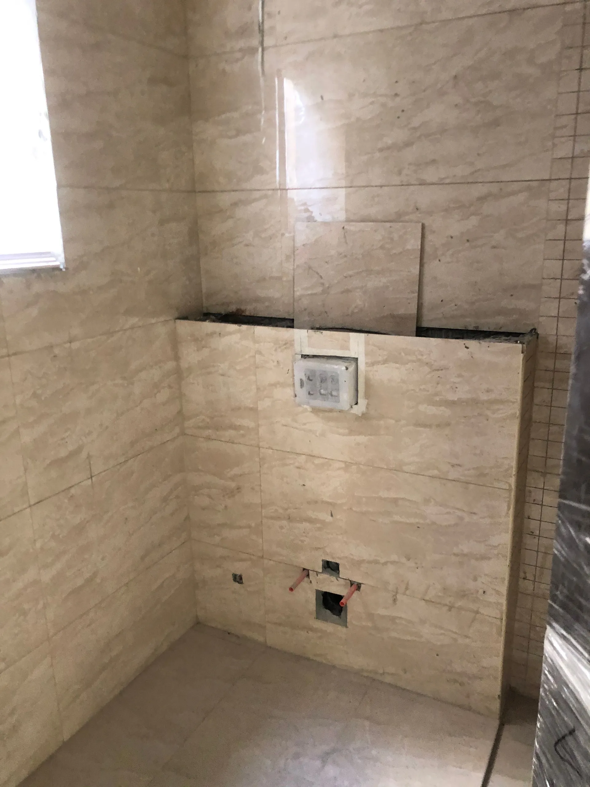 project inspections