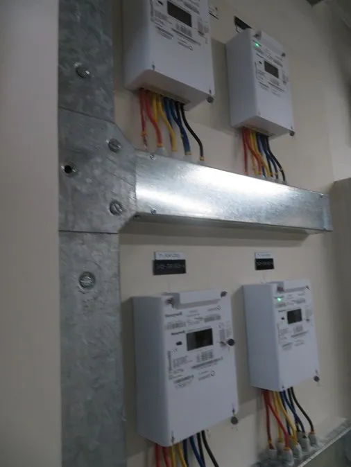 project inspections